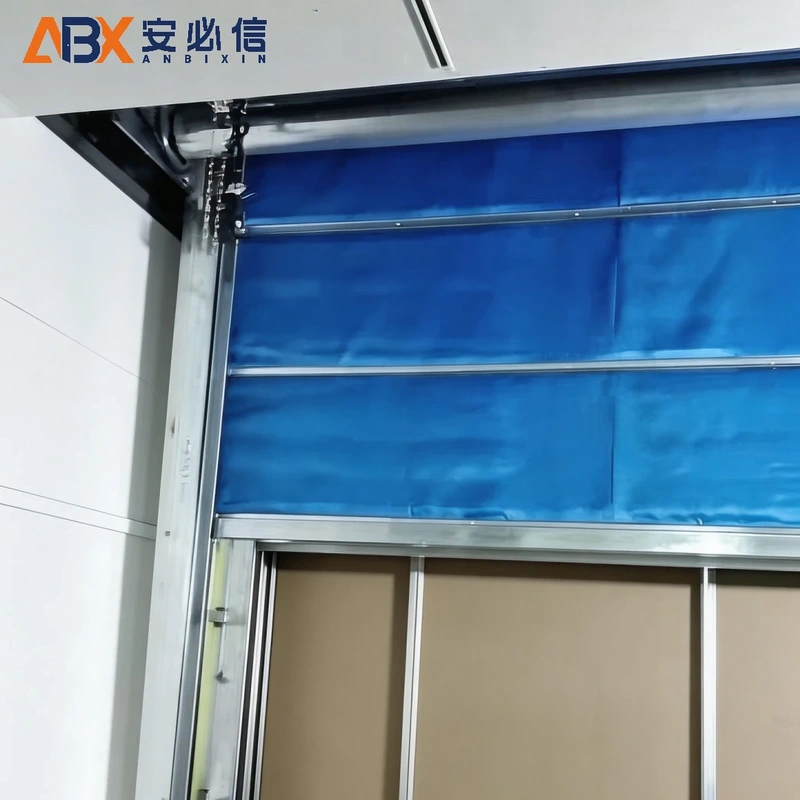 张家口市升降平台