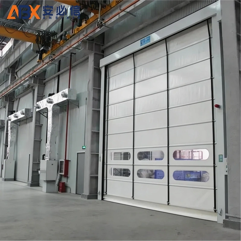 张家口市高速堆积门