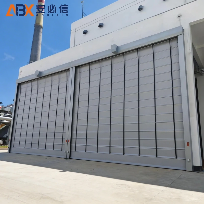 张家口市机械式门封