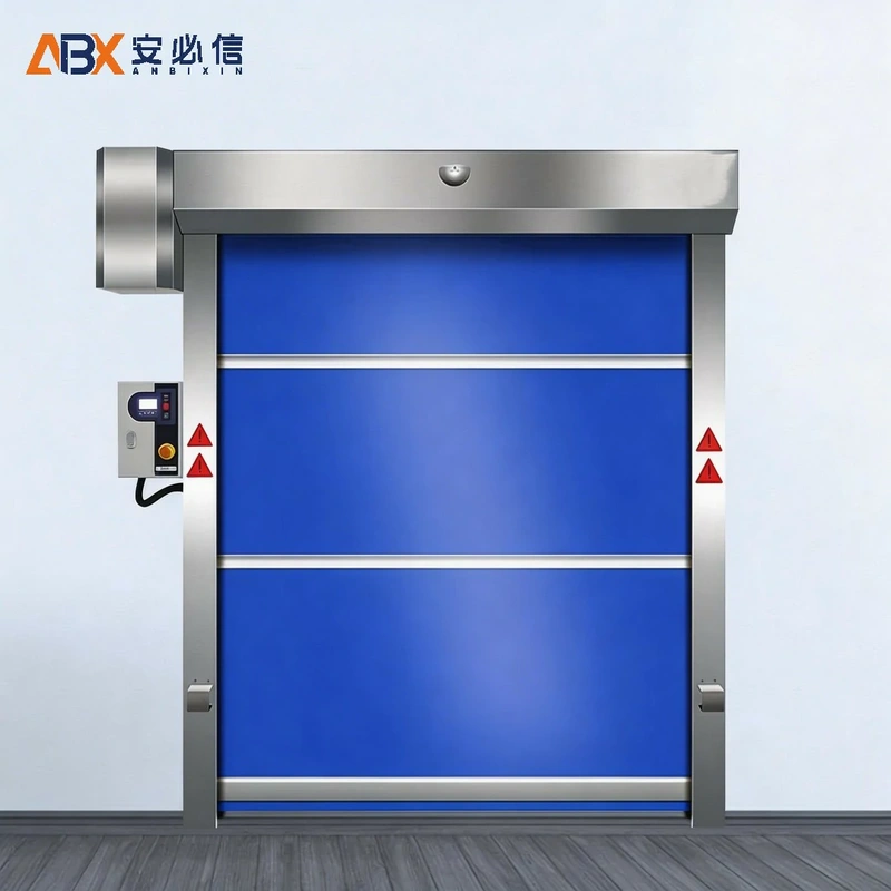 张家口市高速门