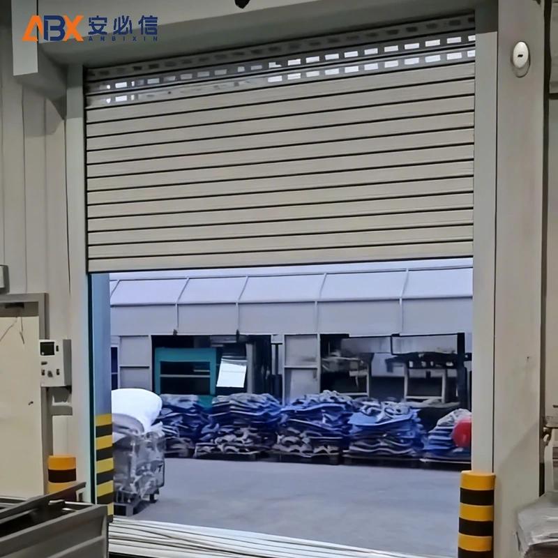 张家口市雷达高速门
